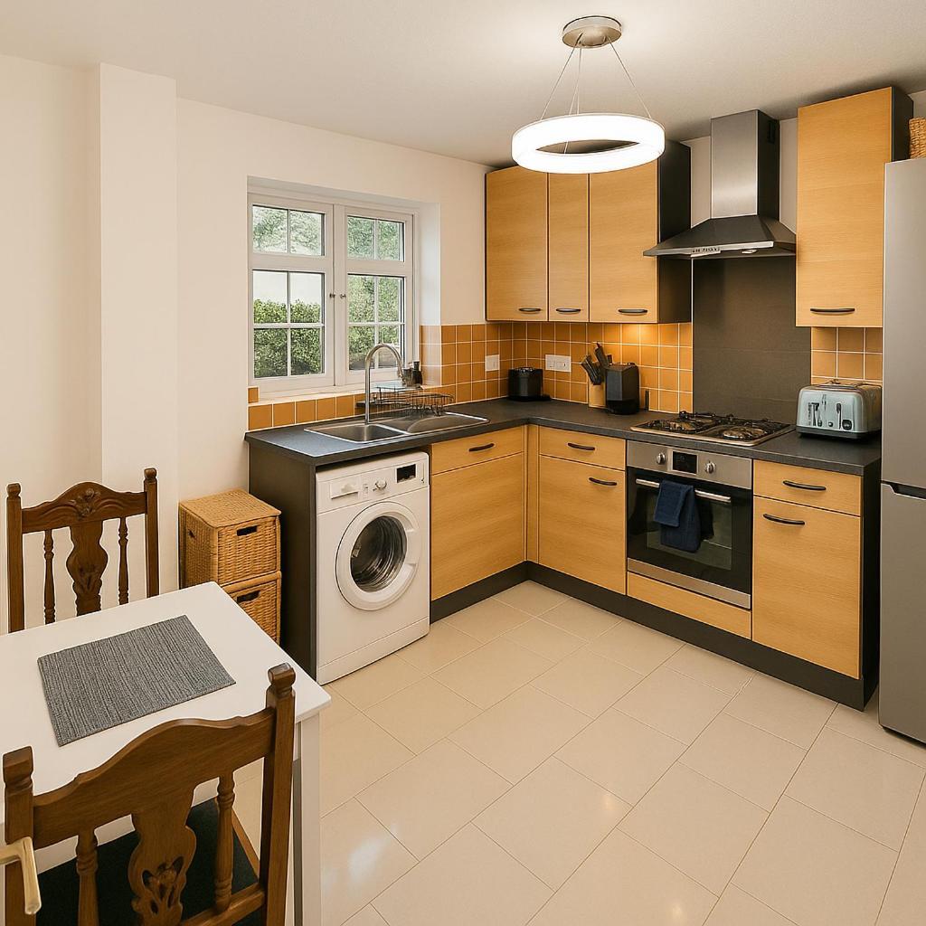Comfortable 2 Bedroom Flat In The City Centre إدنبرة المظهر الخارجي الصورة