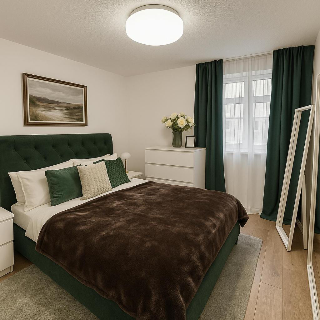 Comfortable 2 Bedroom Flat In The City Centre إدنبرة المظهر الخارجي الصورة